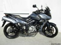 v-strom dl650