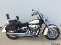 Shadow 750С2 Aero Cruiser