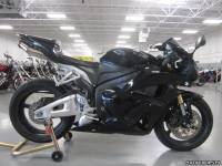 CBR-600RR