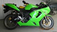 636 NINJA ZX-6R