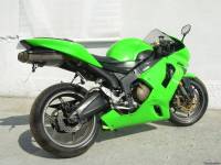 636 NINJA ZX-6R