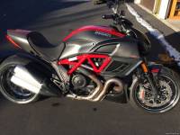 Diavel 1200 Carbon