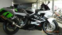 CBR 600 F4i