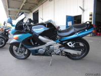 ZZR 400-2