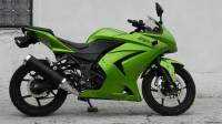 NINJA 250