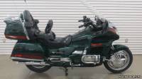 Gold Wing GL-1500 Aspencade