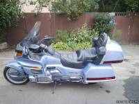 Gold Wing GL-1500