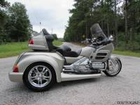 Goldwing GL1800 Roadsmith HTS-Trike