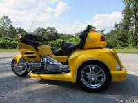 Goldwing GL1800 Roadsmith HTS-Trike