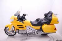 Gold Wing GL1800