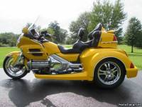 Goldwing GL1800 Roadsmith HTS-Trike