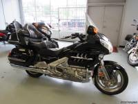 Gold Wing GL1800