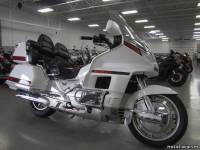 Gold Wing GL-1500 Aspencade