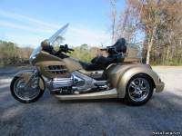 Goldwing GL1800 Roadsmith HTS-Trike