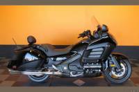 GOLDWING GL-1800 TOURING