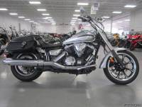 Yamaha V Star XVS950 A Midnight Star