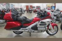 HONDA GOLDWING GL-1800 TOURING