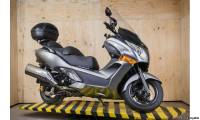 SILVERWING 600 GTA