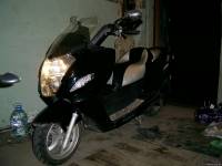 YIBEN VANGUARD 150
