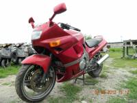 ZZR-400