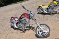 Custom Cobra