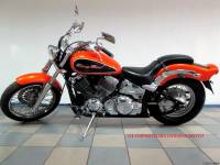 XVS Drag Star 400 Custom