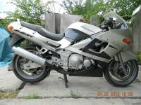 ZZR-400