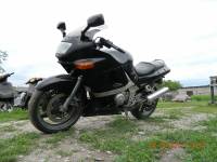 ZZR-400