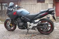CBF600S