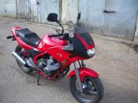 XJ600
