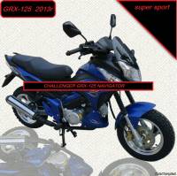 CHALLENGER GRX-125 NAVIGATROR