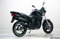 GEON Tourer 350