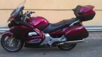 Pan European ST1300