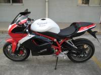1098 GT-350R EVA Exlusiv