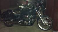 Vn900 CUSTOM SE