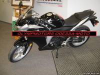 CBR-200 AQUILA  SUPER-SPORT