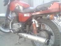 продам ява 638