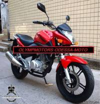 *OLYMPMOTORS* FANTOM VF-250Z STREET