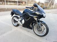 ninja 650r