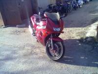 RF 400 оригинал Япония