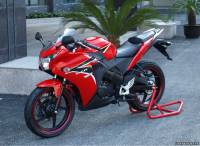 CBR-200 AQUILA  SUPER-SPORT