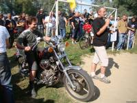 Virago 750