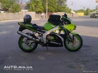 : ZXR