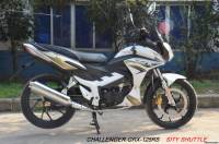 CHALLENGER GRX-125RS  SITY SHUTTLE