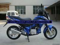 *OLYMPMOTORS*  CHALLENGER GRX-125 NAVIGATOR