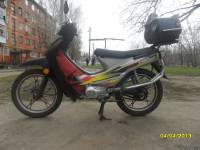 YM50-B