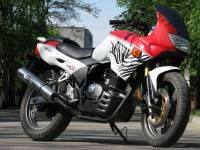 Zongshen ZS200GS
