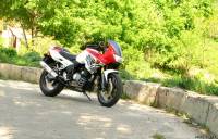 Zongshen ZS200GS