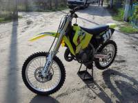 RM 125