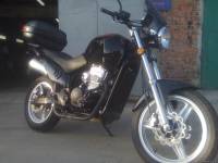 tourer